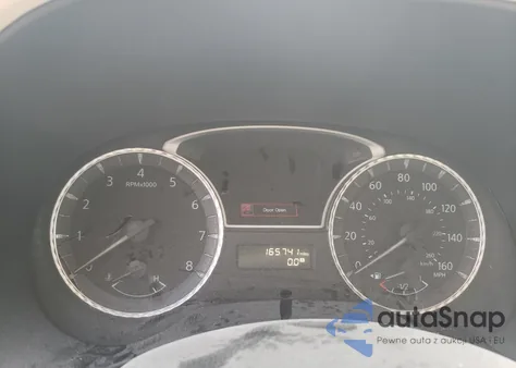 2015 Infiniti Qx60 z USA, uszkodzony, nr VIN 5N1AL0MN7FC560196